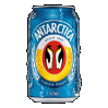 ANTARCTICA PILSEN LT 350ML