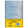 CIGARRO DUNHILL ON BLUE ( FREE BOX AZUL)