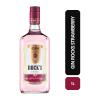 GIN ROCKS DOCE SRTAWBERRY 1LT