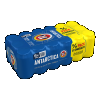 PACK ANTARCTICA LT 350ML COM 18