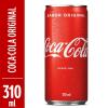 COCA COLA LT 310ML
