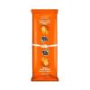 GELO DE SABOR COCO LEVE LARANJA 190G