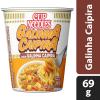 MACARRÃO INSTANTANEO CUP NOODLES GALINHA CAIPIRA