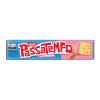 BISCOITO RECHEADO PASSATEMPO MORANGO 130G