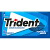 TRIDENT HORTELÃ/MENTA