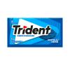 TRIDENT HORTELÃ/MENTA