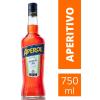 APERITIVO APEROL 750ML