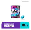 TRIDENT 48,3GR POTE GAMERS ACID BERRY
