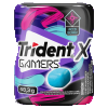 TRIDENT 48,3GR POTE GAMERS ACID BERRY