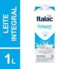 LEITE INTEGRAL ITALAC 1LT