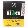 CIGARRO BLACK NACIONAL