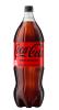 COCA COLA ZERO 2LT