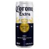 CERVEJA CORONA EXTRA LT 269ML