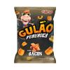 SALGADINHO GULÃO BACON PURURUCA 120G