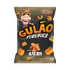 SALGADINHO GULÃO BACON PURURUCA 120G