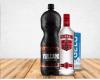 COMBO SMIRNOFF VULCANO E GELO