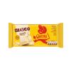 BARRA CHOCOLATE GAROTO BRANCO 80GR