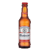 BUDWEISER LONG NECK 330ML