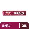 BALA HALLS CEREJA