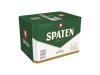 PACK SPATEN LT 350ML COM 12