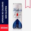 MICHELOB ULTA LT 350ML
