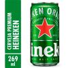 HEINEKEN LT 269ML