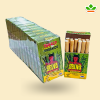 TABACO SELVA CARTEIRA COM 12UN