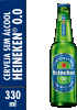 HEINEKEN LONG NRC 330ML ZERO ALCOOL