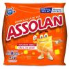 ESPONJA LÃ DE AÇO ASSOLAN 45GR