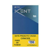 CIGARRO KENT BLUE BLEND BOX