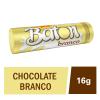 CHOCOLATE BATON BRANCO 16G