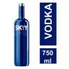 VODKA SKYY 750ML