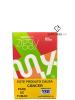 ESSÊNCIA ZIGGY MIX DUAS GOIABAS
