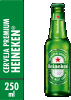 HEINEKEN SHOT LONG NECK 250ML