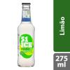 51 ICE LIMÃO 275ML
