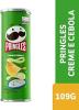 BATATA PRINGLES CEBOLA 109G