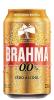 BRAHMA ZERO ALCOOL LT 350ML