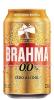 BRAHMA ZERO ALCOOL LT 350ML