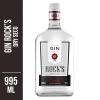 GIN ROCKS SECO 1LT
