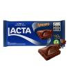 BARRA CHOCOLATE LACTA AMARO 80GR