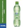 H2O LIMÃO 500ML