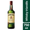 WHISKAY JAMERSO 750ML