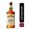 JACK DANIELS HORNEY 1LT