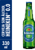 HEINEKEN LONG NRC 330ML ZERO ALCOOL