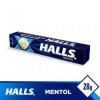 BALA HALLS MENTOL