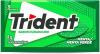 TRIDENT MENTA VERDE