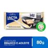 DIAMANTE NEGRO BRANCO 80G