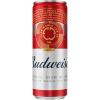 BUDWEISER LT 350ML