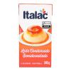 LEITE CONDENSADO ITALAC 395G
