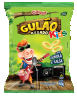 SALGADINHO GULÃO CEBOLA 120G